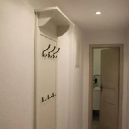 Apartment Solitüde Strandnah *