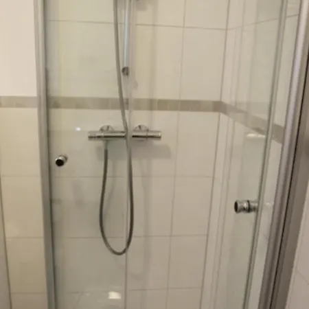 Solituede Strandnah * Φλένσμπουργκ