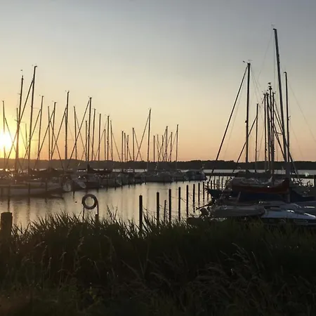 Solituede Strandnah * Φλένσμπουργκ
