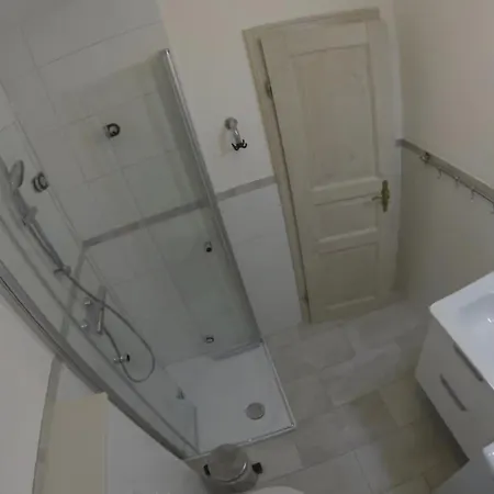 Διαμέρισμα Solituede Strandnah