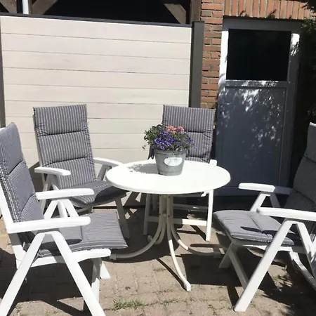 Solituede Strandnah *