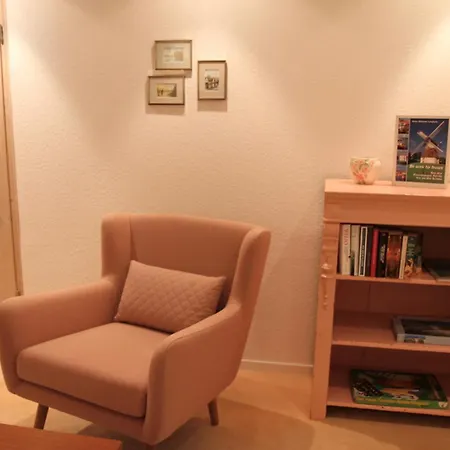 Apartment Solitüde Strandnah Flensburg