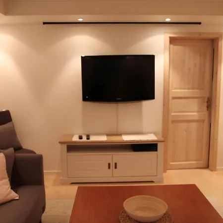 Solituede Strandnah Διαμέρισμα