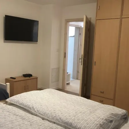 Solituede Strandnah Διαμέρισμα *